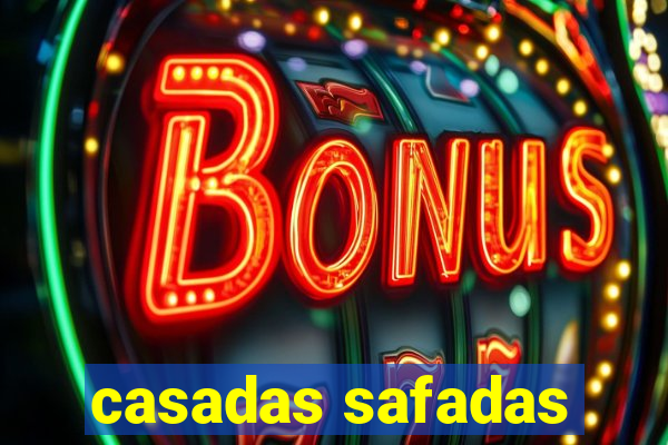 casadas safadas